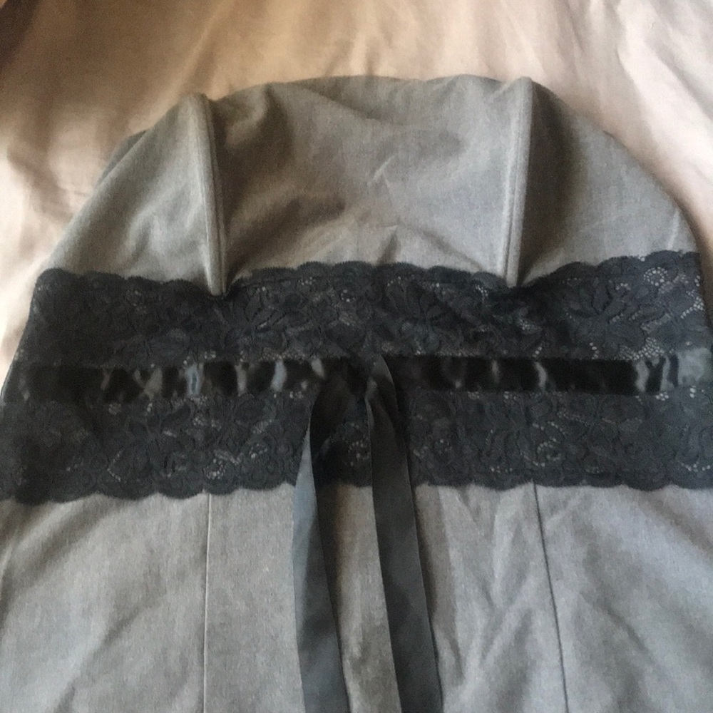 Sleeveless blouse